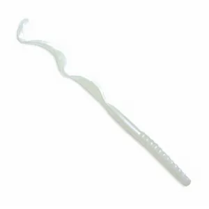 Culprit 7.5'' Worm Pearl 18Pk