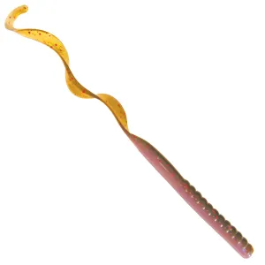 Culprit 7.5'' Worm Swamp Juice 18pk
