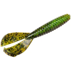 Strike King Rage Menace Grub Summer Craw 8pk
