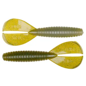 Strike King Rage Menace Grub KVD Magic
