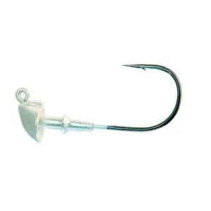 Buckeye J Will Swimbait Head 1/4 oz Pearl