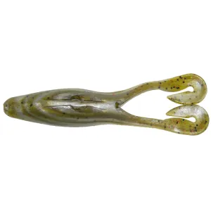 Gambler Buzz'n Cane Toad Grn Pump Red Pearl Swirl 5pk