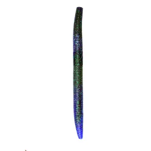 Gambler 6'' Fat Ace River Bug 5pk