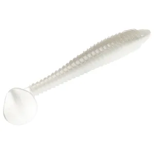 Strike King RT Swimmer3.75'' Ghost Shad 7pk