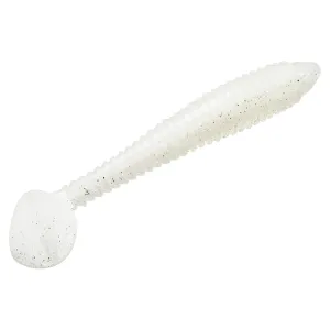 Strike King RT Swimmer3.75'' Pearl Flash 7pk