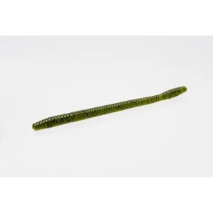 Zoom Magnum Trick Worm 7'' Watermelon Seed 8pk