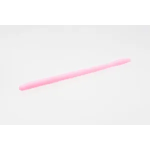 Zoom Magnum Trick Worm 7'' Bubble Gum 8pk