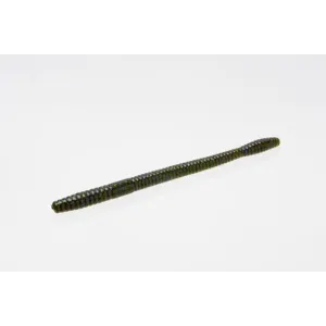 Zoom Magnum Trick Worm 7'' Watermelon Candy 8pk