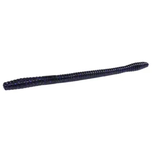 Zoom Magnum Trick Worm 7'' Candy Bug 8pk