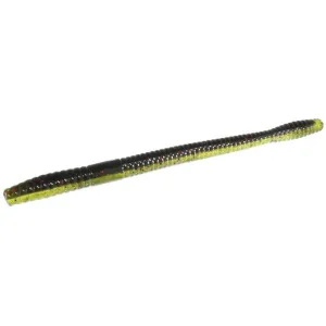 Zoom Magnum Trick Worm 7'' California 420 8pk