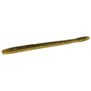Zoom Magnum Trick Worm 7'' Sungill 8pk
