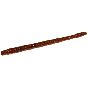 Zoom Magnum Trick Worm 7'' Cajun Craw 8pk