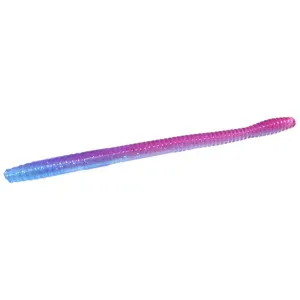 Zoom Magnum Trick Worm 7'' Killer Dawn 8pk