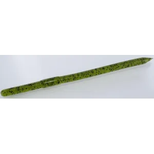 Zoom Mag Swamp Crawler 6.5'' Watermelon Seed 15pk