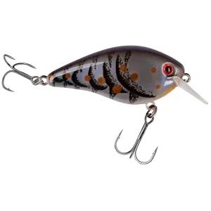Strike King KVD 1.5 HardKnck Blue Craw