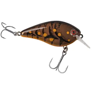 Strike King KVD 1.5 HardKnck Brown Craw