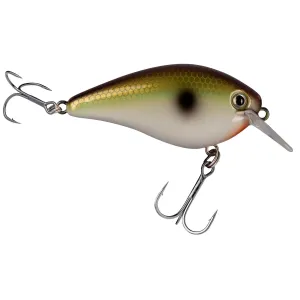 Strike King KVD 1.5 HardKnck TN Shad 2.0