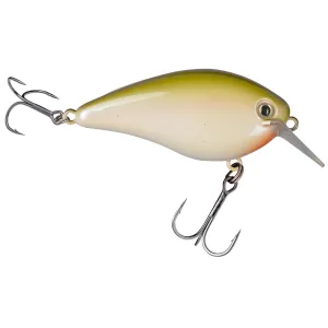 Strike King KVD 1.5 HardKnck The Shizzle