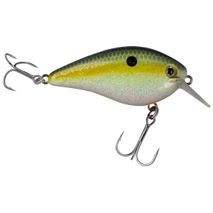 Strike King KVD 1.5 HardKnck Chart Sexy Shad