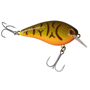 Strike King KVD 1.5 HardKnck Org Belly Craw