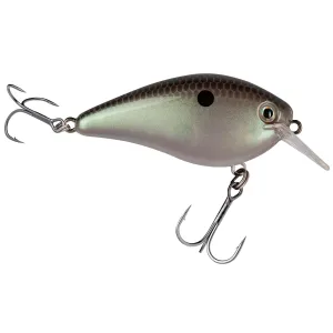 Strike King KVD 1.5 HardKnck Green Gizzard