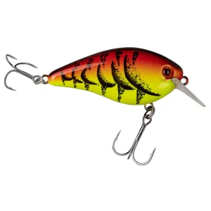 Strike King KVD 1.5 HardKnck Green Tomato