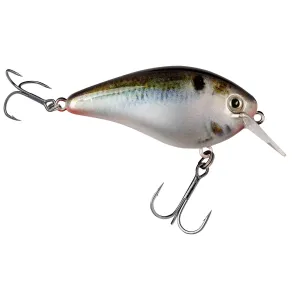 Strike King KVD 1.5 HardKnck Natural Shad