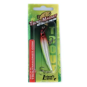 Leland Trout Magnet Crank ZG 2.5'' 1pk