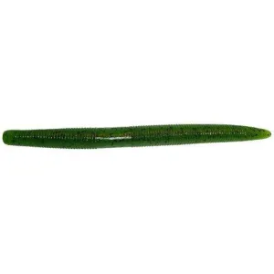 Yamamoto 6'' Senko Watermelon w/ Black 5pk