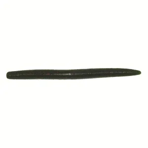 Yamamoto 6'' Senko Watermelon/Black & Red 5pk