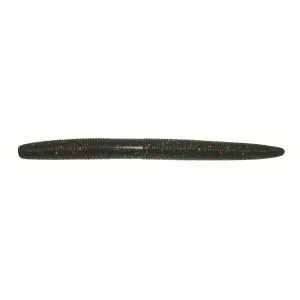 Yamamoto 6'' Senko Watermelon Red & Green 5pk