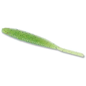 Yamamoto Shad Shape Worm Baby Bass 10pk