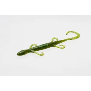 Zoom Mag Lizard 8'' Kudzu 9pk