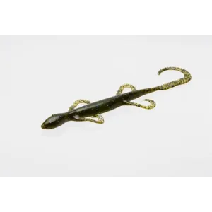 Zoom Mag Lizard 8'' Watermelon Candy 9pk