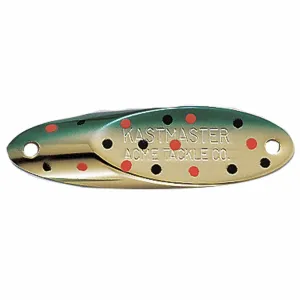Acme Kastmaster 1/4 oz Brook Trout