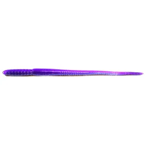 Roboworm 7'' Straight Tail M.M. III 8pk