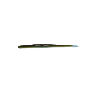 Roboworm 6''Fat StraightTail Ehrler's Edge 8pk