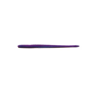 Roboworm 6''Fat StraightTail M.M. III 8pk