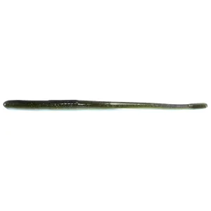 Roboworm 6'' Straight Tail Baby Bass 10pk
