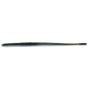 Roboworm 6'' Straight Tail Aaron's Pro Magic 10pk