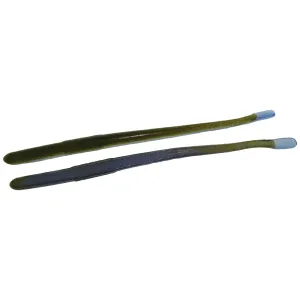 Roboworm 6'' Straight Tail Ehrler's Edge 10pk