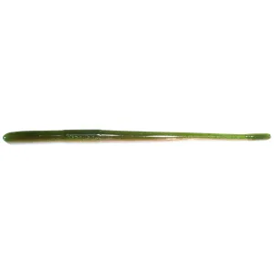Roboworm 6'' Straight Tail New Ayu 10pk