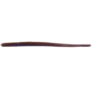 Roboworm 6'' Straight Tail Peoples Worm