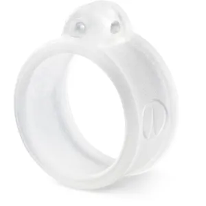 VMC Crossover Ring #5 mm  Clear