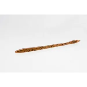 Zoom Trick Worm 6.5'' Pumpkin 20pk