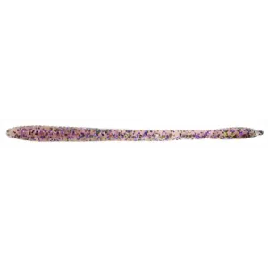 Zoom Trick Worm 6.5'' Cotton Candy 20pk