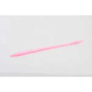 Zoom Trick Worm 6.5'' Bubble Gum 20pk