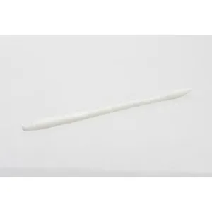Zoom Trick Worm 6.5'' White 20pk