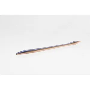 Zoom Trick Worm 6.5'' Natural Blue 20pk