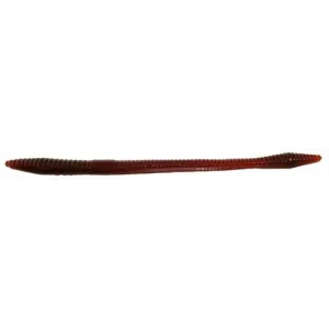 Zoom Trick Worm 6.5'' Scuppernong 20pk
